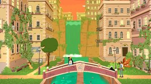 The Holy Gosh Darn screenshot