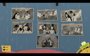 The Holy Gosh Darn screenshot