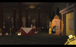 The Holy Gosh Darn screenshot