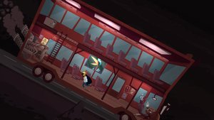 The Holy Gosh Darn screenshot