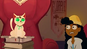 The Holy Gosh Darn screenshot