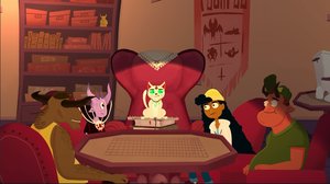 The Holy Gosh Darn screenshot