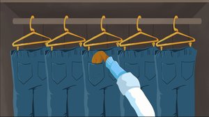 The Holy Gosh Darn screenshot