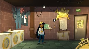 The Holy Gosh Darn screenshot