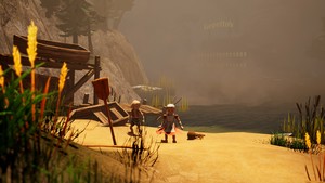 Once a Tale screenshot Once a Tale screenshot