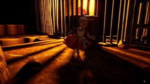 Once a Tale screenshot Once a Tale screenshot