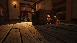Once a Tale screenshot Once a Tale screenshot