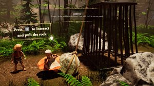 Once a Tale screenshot Once a Tale screenshot