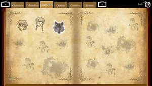 Once a Tale screenshot Once a Tale screenshot