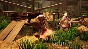 Once a Tale screenshot Once a Tale screenshot