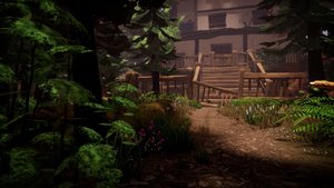 Once a Tale screenshot Once a Tale screenshot