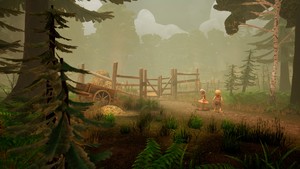 Once a Tale screenshot