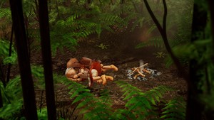 Once a Tale screenshot