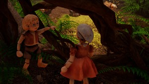 Once a Tale screenshot