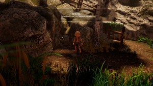 Once a Tale screenshot