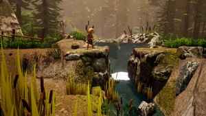 Once a Tale screenshot