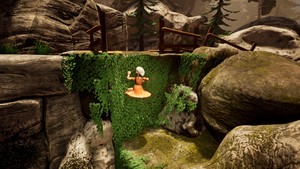 Once a Tale screenshot