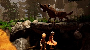 Once a Tale screenshot