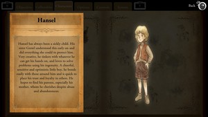 Once a Tale screenshot