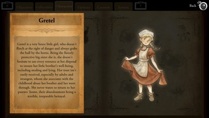 Once a Tale screenshot