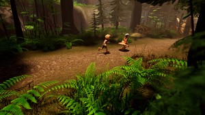 Once a Tale screenshot