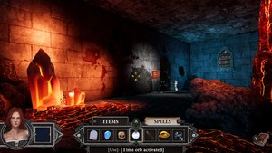 Shadowgate 2 screenshot