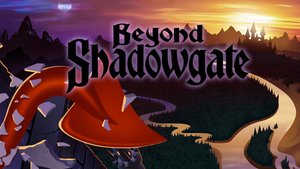 Beyond Shadowgate cover image
