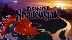 Beyond Shadowgate Beyond Shadowgate