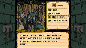 Beyond Shadowgate screenshot Beyond Shadowgate screenshot