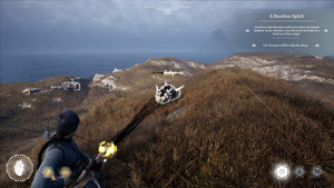 Island of Winds screenshot