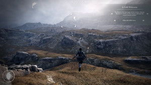 Island of Winds screenshot