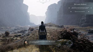 Island of Winds screenshot