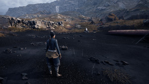 Island of Winds screenshot