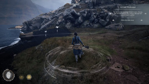 Island of Winds screenshot