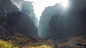 Island of Winds screenshot