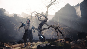 Island of Winds screenshot