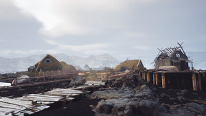 Island of Winds screenshot