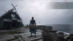 Island of Winds screenshot