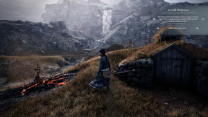 Island of Winds screenshot