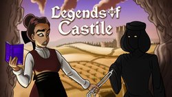 Legends of Castile Legends of Castile