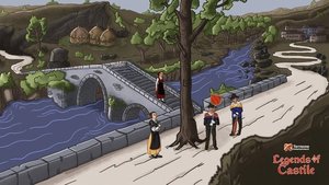 Legends of Castile screenshot Legends of Castile screenshot