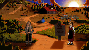 Legends of Castile screenshot Legends of Castile screenshot