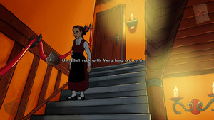 Legends of Castile screenshot Legends of Castile screenshot