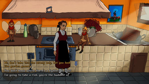 Legends of Castile screenshot Legends of Castile screenshot