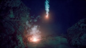 Thalassa: Edge of the Abyss screenshot