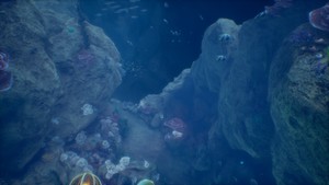 Thalassa: Edge of the Abyss screenshot