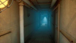 Thalassa: Edge of the Abyss screenshot