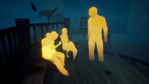 Thalassa: Edge of the Abyss screenshot