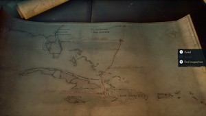 Thalassa: Edge of the Abyss screenshot