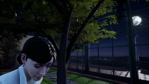 Thalassa: Edge of the Abyss screenshot